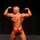 Shawn  Boutwell - NPC Southern Classic 2014 - #1